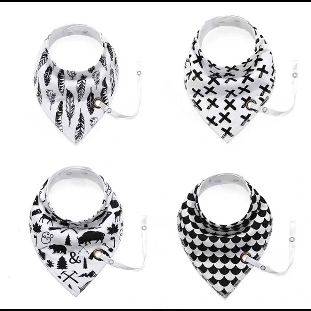 Baby Bibs